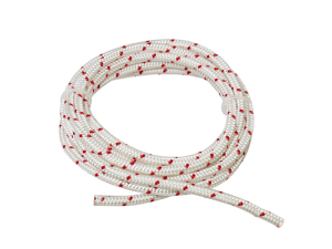 Sno-X Rewind starter rope, 4,5mm (210cm/pc)