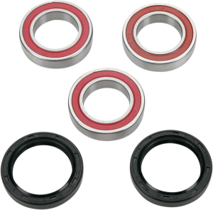 MOOSE RACING Wheel Bearing Kit 