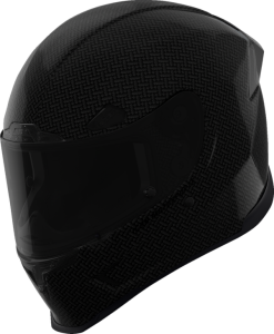 Casca Icon Airframe Pro Carbon 4tress Black