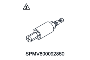 FORK BEARING