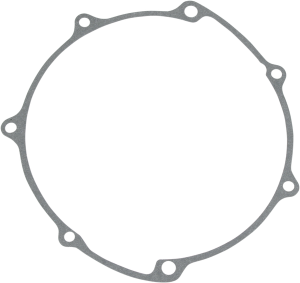 MOOSE RACING Clutch Cover Gasket 