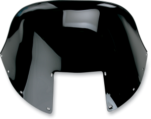 Lexan® Polycarbonate Windshield Black