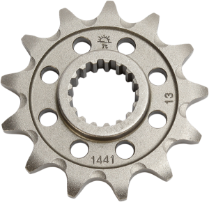 JT SPROCKETS Front Sprocket 