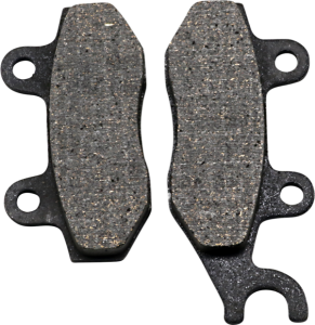 Ceramic Brake Pads