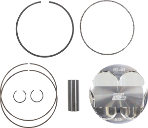 MOOSE RACING High-performance 4-stroke Pro Race Piston Kit 