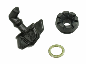 Cheie Încuietoare capota SPI POLARIS INDY / RMK 600 19-23, SWITCHBACK 600 /800 15-21, INDY / RMK / SWITCHBACK 650 / 850 21-24, PROSTAR S4 23-24 (5415314;5451143;7555919;5456719)