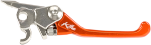 Brake Lever Custom Replacement Orange