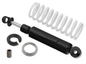 Sno-X Front Gas Shock Assembly