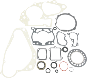 MOOSE RACING Complete Gasket And Oil Seal Kit 