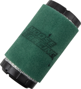 MOOSE RACING Precision Pre-oiled Air Filter Green 