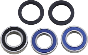 MOOSE RACING Wheel Bearing Kit 