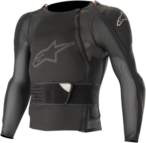 Armură Alpinestar Sequence Long Sleeve Black