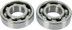 Main Crankshaft Bearing And Seal Kit