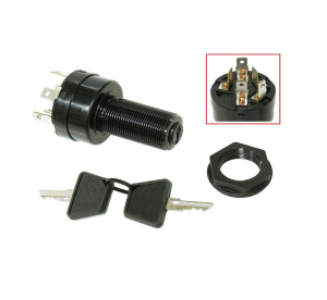 Sno-X IGNITION SWITCH