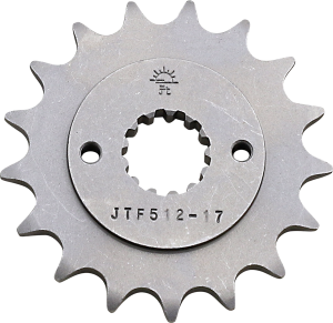 JT SPROCKETS Countershaft Sprocket 