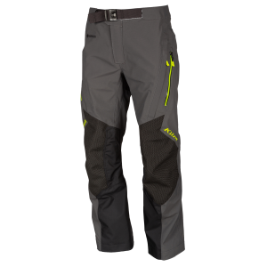 Pantaloni Klim Raptor GTX Overshell