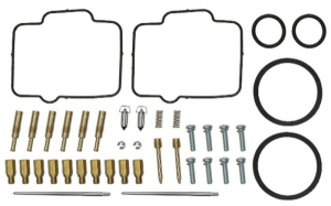 Sno-X Carburetor repair kit Polaris