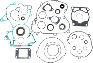 MOOSE RACING Complete Gasket And Oil Seal Kit 