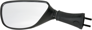 Oem-style Replacement Mirror Black