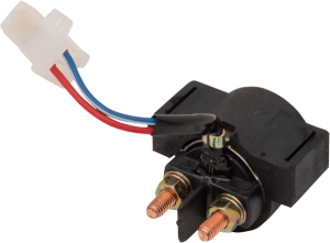 MOOSE RACING Solenoid Switch 