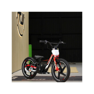 Bicicleta electrica copii TRRS ON-E BALANCE 16