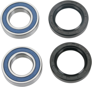 MOOSE RACING Wheel Bearing Kit 