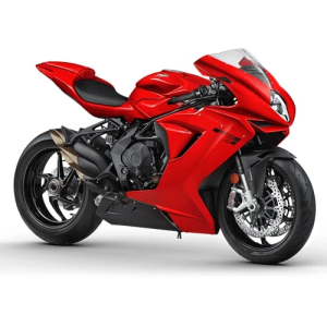 Motocicleta MV Agusta F3 R 2023