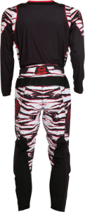 Pantaloni Moose Racing Qualifier Black/Red