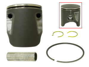 Sno-X PISTON KIT Rotax 850