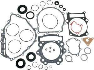 MOOSE RACING Complete Gasket And Oil Seal Kit 