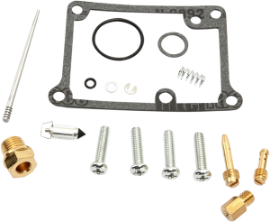 MOOSE RACING Carburetor Repair Kit 