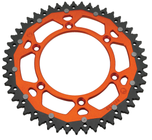 Dual Sprocket 