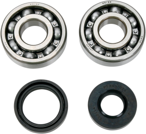 MOOSE RACING Crank Bearing-seal Kit 