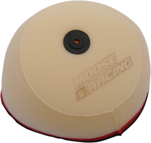 MOOSE RACING Air Filter Brown 