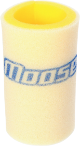 MOOSE RACING Air Filter White, Yellow 