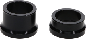 Wheel Spacer Kit Black