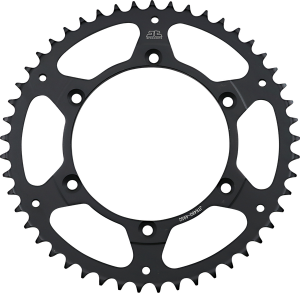 JT SPROCKETS Sprocket Black 