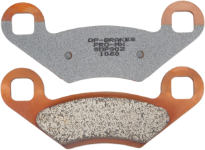 Sdp Pro-mx Sintered Brake Pads