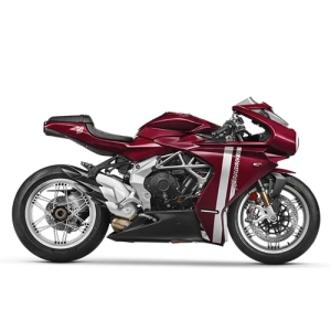 Motocicleta MV Agusta Superveloce 98 '23