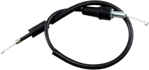 Throttle Cable  Yamaha Black