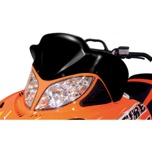 Windshield Arctic Cat