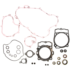 Complete Gasket Kit 