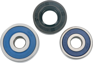 MOOSE RACING Wheel Bearing Kit 