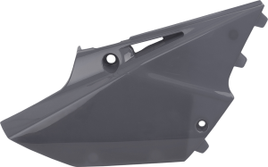 Side Panels For Yamaha Gray