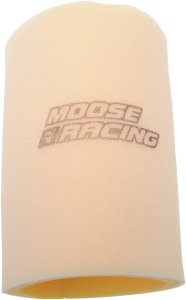 MOOSE RACING Air Filter White, Yellow 