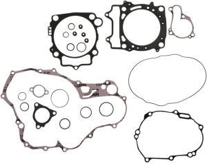 MOOSE RACING Complete Gasket Kit 