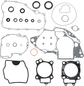 MOOSE RACING Complete Gasket And Oil Seal Kit 