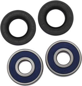 MOOSE RACING Wheel Bearing Kit 