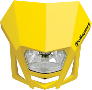 Lmx Headlight Clear