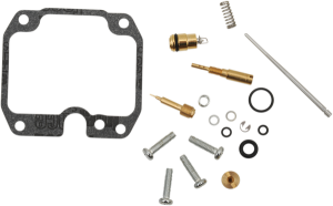 MOOSE RACING Carburetor Repair Kit 